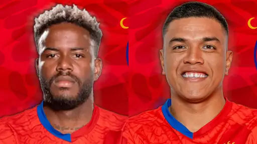 Xelajú anuncia las primeras bajas de jugadores para el Clausura 2026