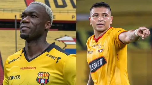 Felipe Caicedo hablo sobre la muerte de Mario Pineida y lo golpeado que está 