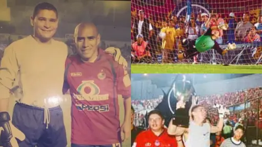 Se cumplen 24 años de la remontada Municipal sobre Cobán Imperial 