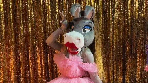 Burrita Burrona ,Burrita Burrona