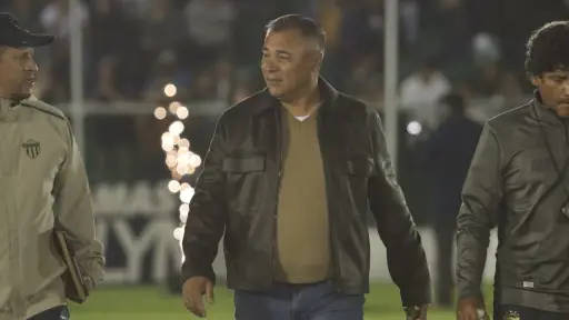 Mauricio Tapia continuará con Antigua G. F. C. 