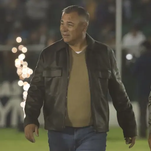 Mauricio Tapia continuará con Antigua G. F. C. 
