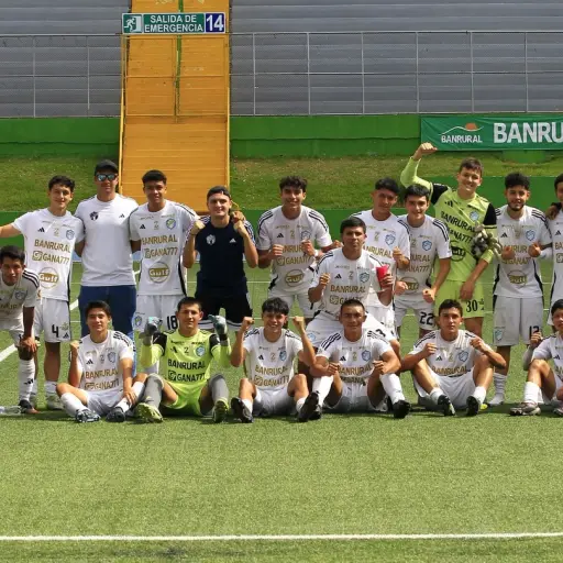 Comunicaciones se consagra campeón de la categoría especial - Comunicaciones FC