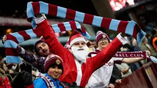 El 26 de diciembre se disputa la jornada correspondiente al Boxing Day en la Premier League