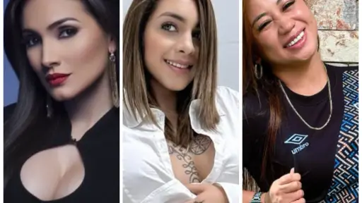 famosas guatemaltecas ,Instagram