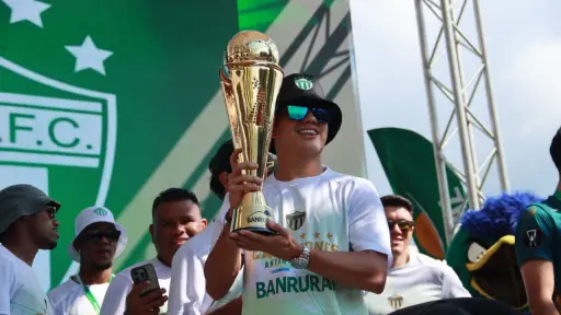 Antigua lleva seis títulos en los torneos cortos en los último 11 años 