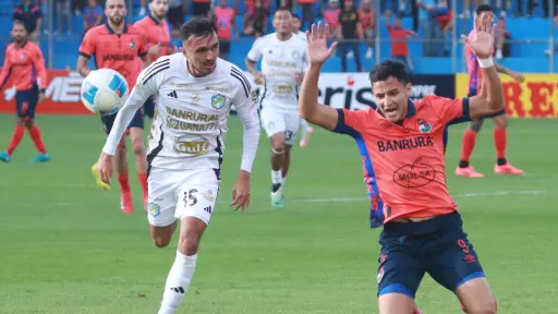 Municipal y Comunicaciones siguen igualados en títulos de Liga Nacional 