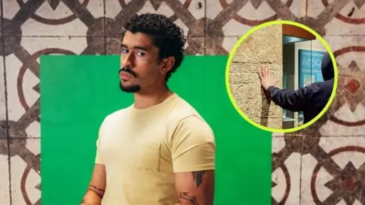 Bad Bunny ,Redes sociales