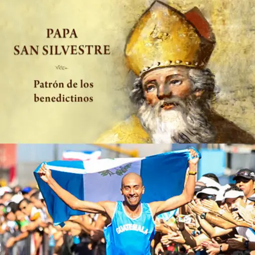 La Carrera de San Silvestre se originó en São Paulo, Brasil, en 1925, impulsada por el periodista Cásper.  