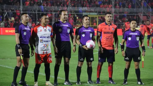 Municipal abre su participación dentro del Clausura 2026 ante Mictlán 