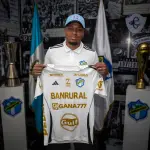 Janpol Morales es el nuevo jugador de Comunicaciones 