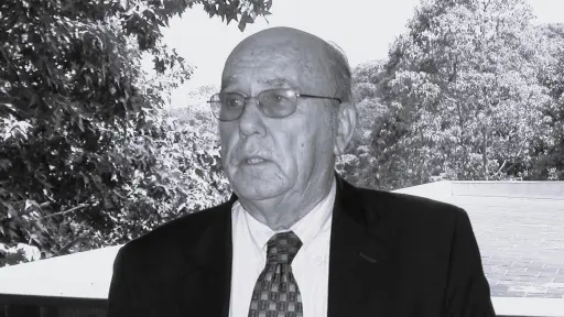 Armando de la Torre se destacó como maestro, filósofo y director de la escuela de Estudios Sociales de la UFM. ,UFM.