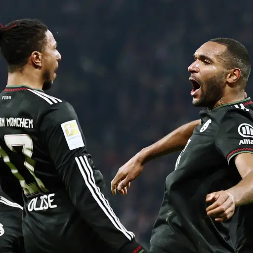 El RB Leipzig no pudo en casa ante el Bayern Múnich 