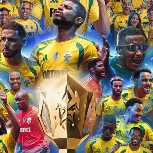 Brasil logró el bicampeonato en la Copa Mundial de Naciones de Kings League