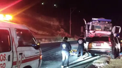 . ,Bomberos Voluntarios