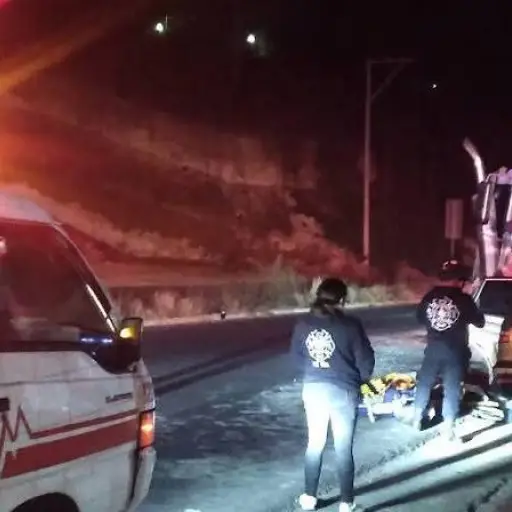 . ,Bomberos Voluntarios