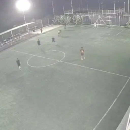 Ataque armado en pleno partido deja tres futbolistas muertos en Ecuador. ,Redes sociales.