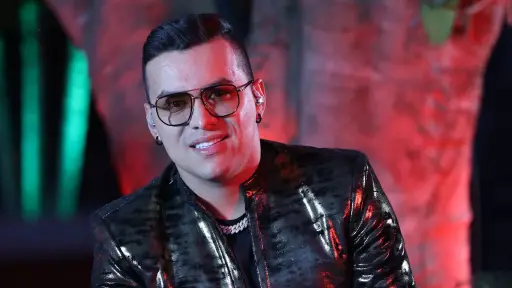 Yeison Jiménez ,Instagram