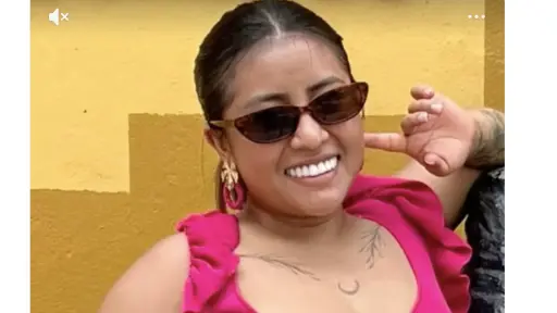 Paola Chuc ,Paola Chuc