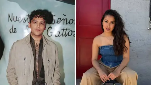 ex de nodal ,Instagram