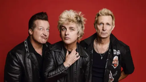 Green Day ,Green Day