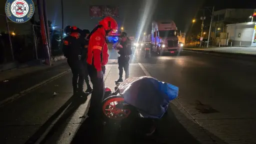 . ,Bomberos Municipales