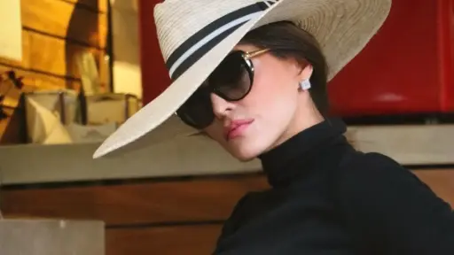 Ana Bárbara ,Redes sociales