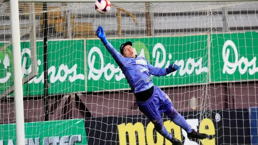 Minor Álvarez es fichado por el Deportivo Saprissa de Costa Rica 