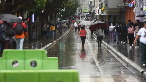 frío - bajas temperaturadas - temporada fría en Guatemala