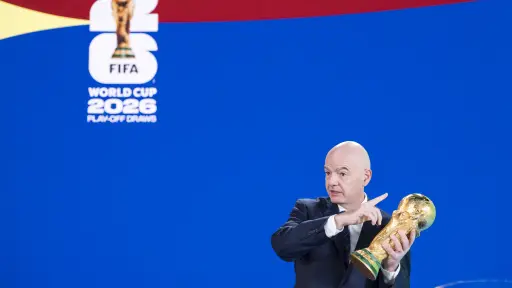 FIFA defiende que este acuerdo hará el Mundial 2026 más accesible para millones de aficionados. 