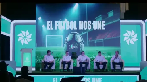 La Liga Nacional será patrocinada por Bantrab 