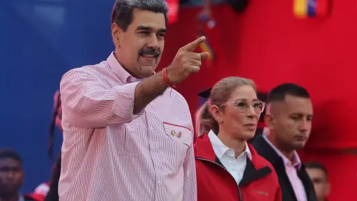 Crisis y una caída libre en el deporte de Venezuela en era de Nicolás Maduro 