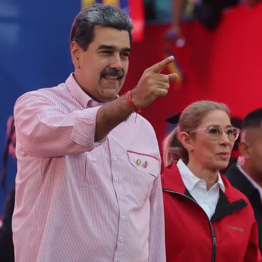 Crisis y una caída libre en el deporte de Venezuela en era de Nicolás Maduro 