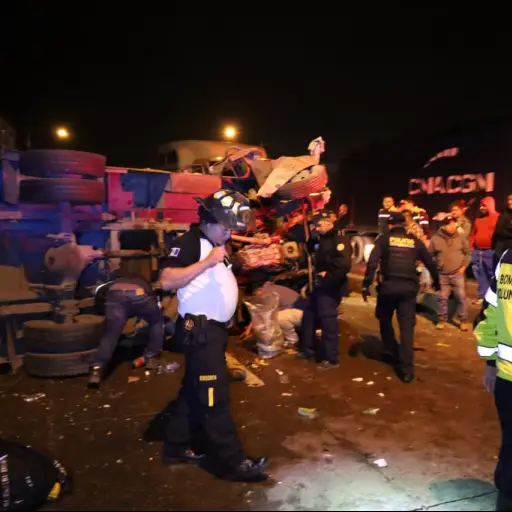 . ,Bomberos Voluntarios