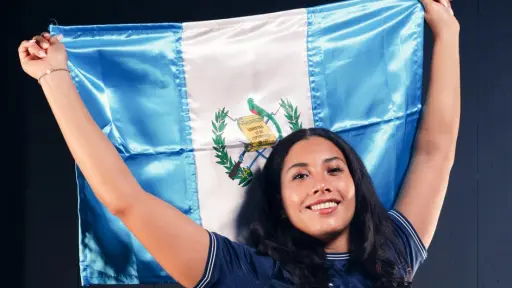 Lucero Mejía, por cuarta vez, Atleta del Año en Federación de Natación 