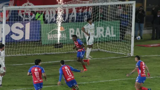 Xelajú venció a Comunicaciones en el estadio Mario Camposeco 