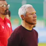 Roberto Hernández, técnico de Xelajú MC - Xelajú MC