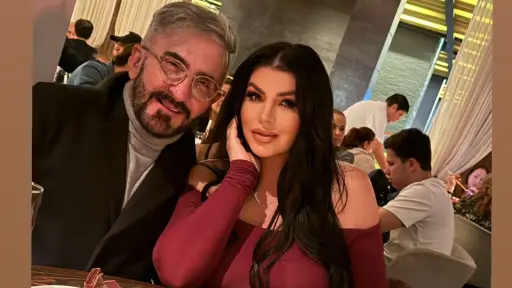 Vicente Fernández Jr.  ,Redes sociales