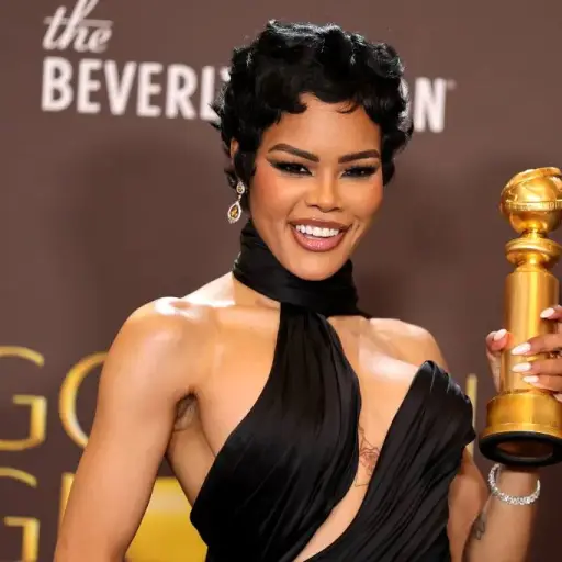 Teyana Taylor ,Instagram