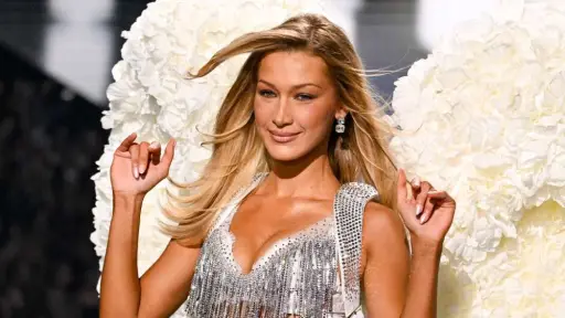 Bella Hadid ,Instagram