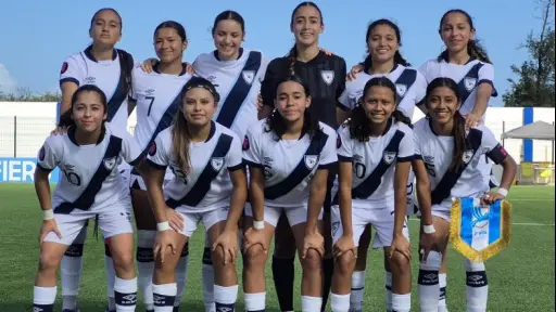 Selección Nacional Sub-17 de Guatemala 