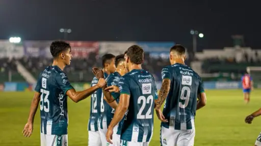 Antigua y Xelajú igualan en el estadio Pensativo por la fecha 2 del Clausura 2026