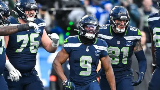 Los Seahawks disputarán ante Patriots el Super Bowl del 2026 