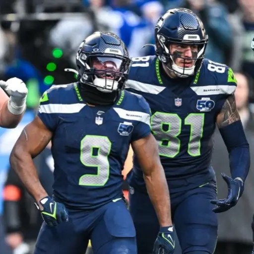 Los Seahawks disputarán ante Patriots el Super Bowl del 2026 