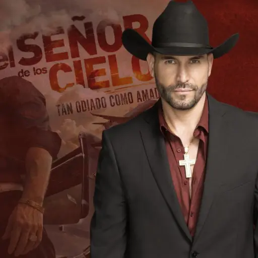 Rafael Amaya ,Redes sociales