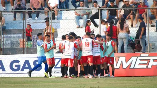 Mictlán derrota a Municipal en jornada inaugural del Clausura 2026 