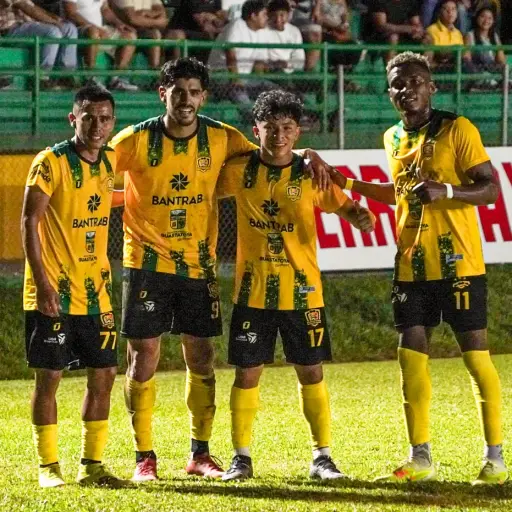 Deportivo Guastatoya derrota a Mixco y sale de la zona del descenso 