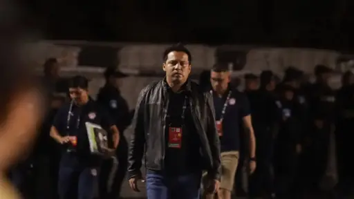 Amarini Villatoro, técnico de Cartaginés de Costa Rica 