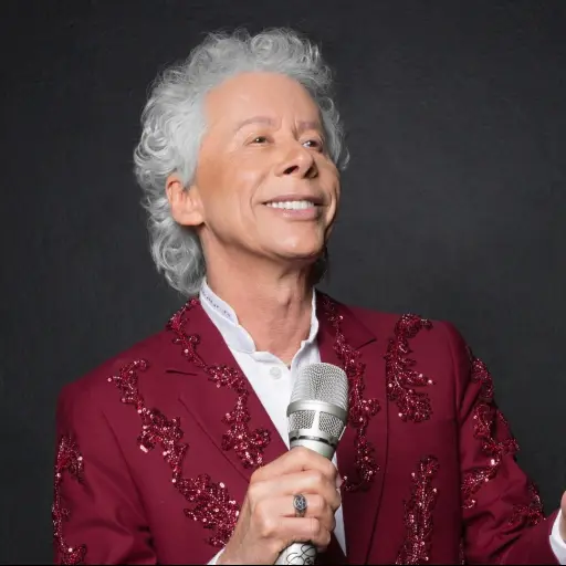 Galy Galiano ,Redes sociales