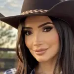 Massiel Carrillo ,Massiel Carrillo